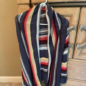 Womens cardigan